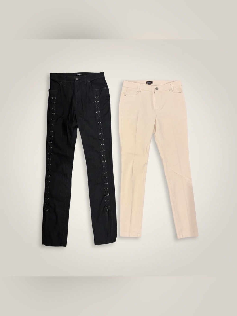 WORTH Bundle of 15 Pair Womens Pants Size 2 Very good condition Brand: Worth